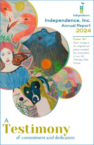 2024 Annual Report