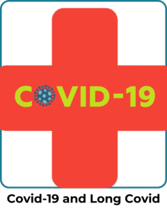 Red Medical Cross icon
