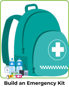 Emergency Kit icon